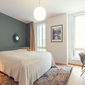 Appartement met Drie Slaapkamers